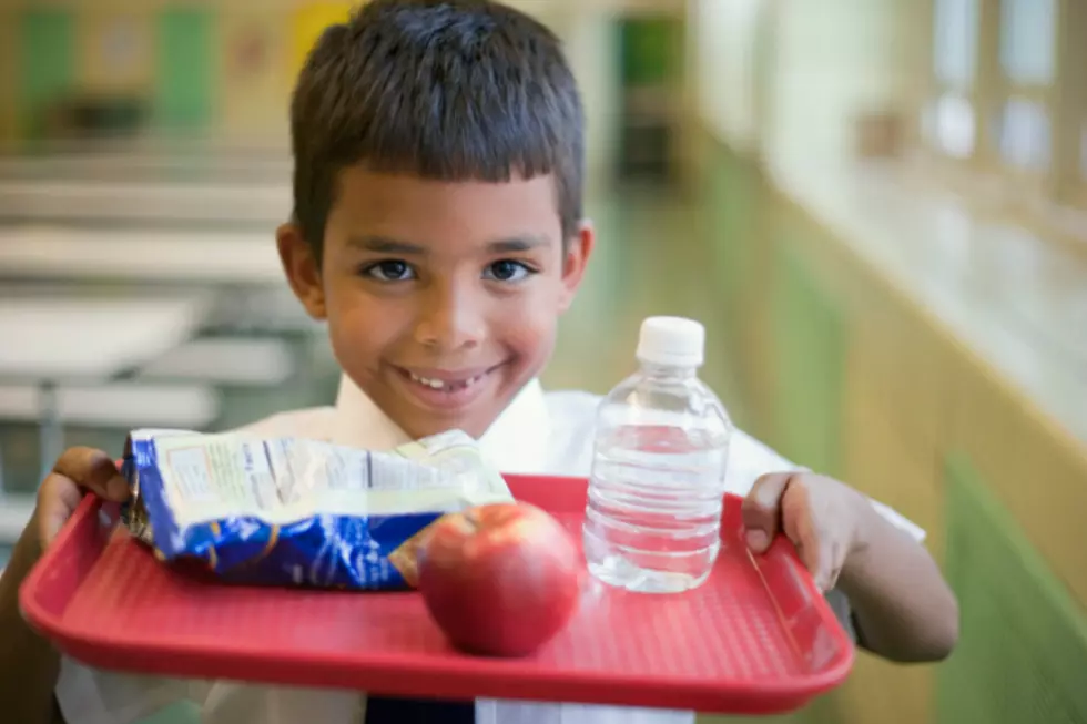 Proposed Michigan Bill Would End Lunch Shaming in Schools [VIDEO]