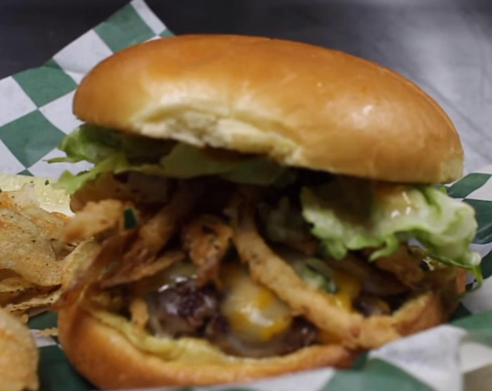 Today Is National Cheeseburger Day [VIDEO]