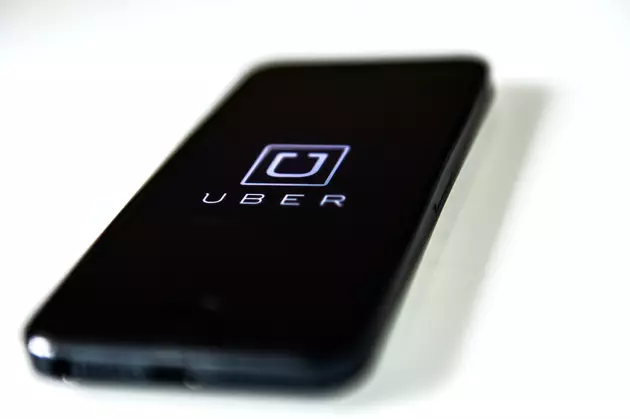 Uber Driver Catches Wife Having Affair