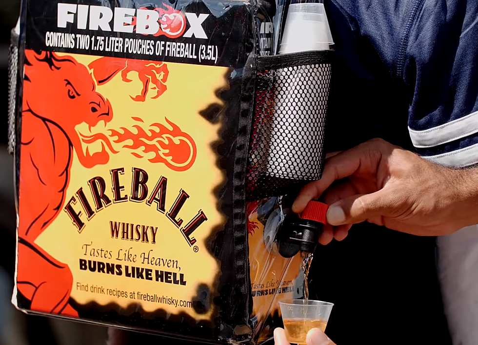 The Fireball Firebox Backpack Is A Thing