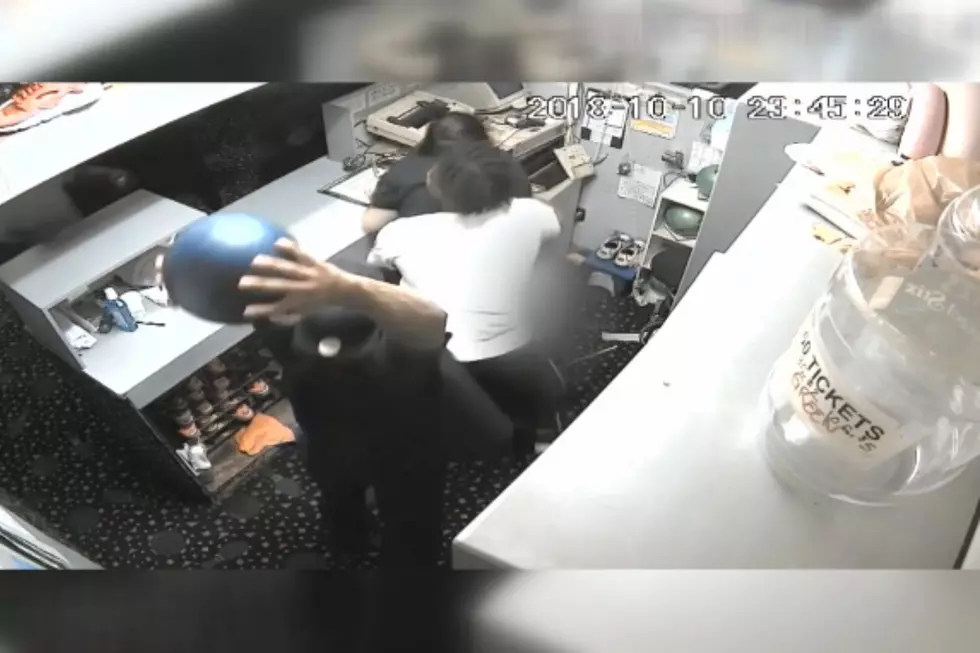 2 Charged in Brutal Beating of MI Bowling Alley Employee [VIDEO]