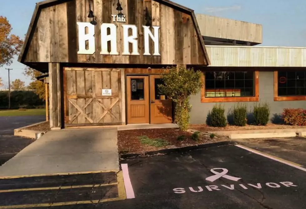 The Barn In Fenton Serving Up Free Thanksgiving Day Meals