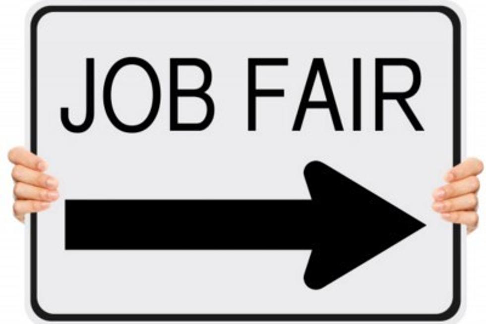 CNC Jobs Hosting Job Fair Tomorrow In Lapeer
