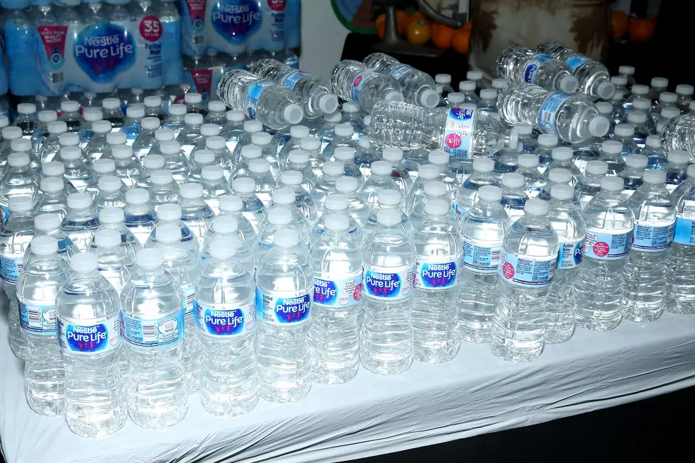 Nestle Donating Additional Water For Home Delivery In Flint