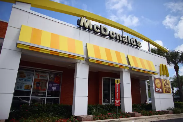Florida Man Tries To Pay For McDonald&#8217;s With Weed, Because Florida