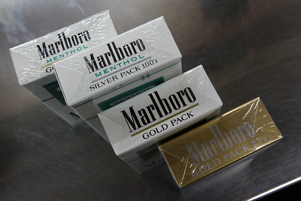 Marlboro is Quitting Cigarettes. For Real.