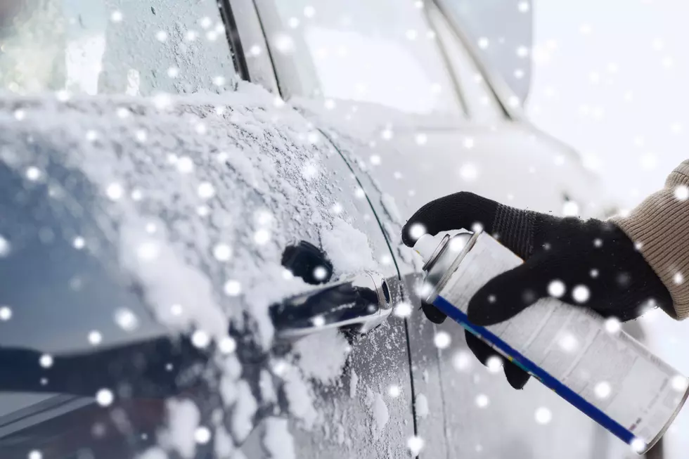 Vehicle Tips During Extreme Cold Temperatures