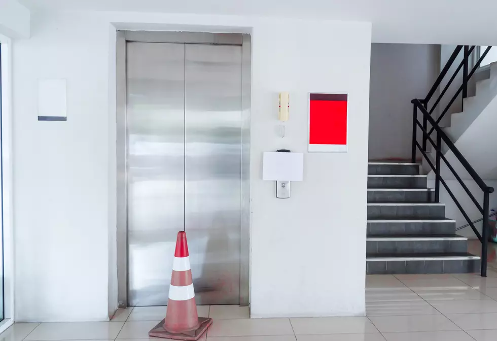Woman Gets Trapped In Billionaire's Elevator For Three Days