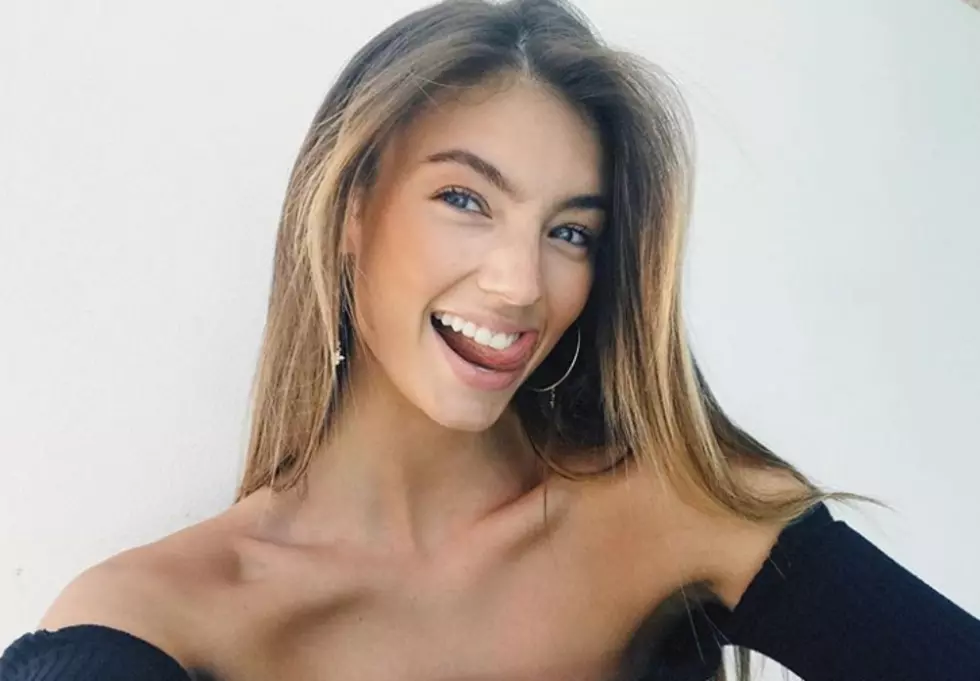 Lorena Rae — Babe of the Day
