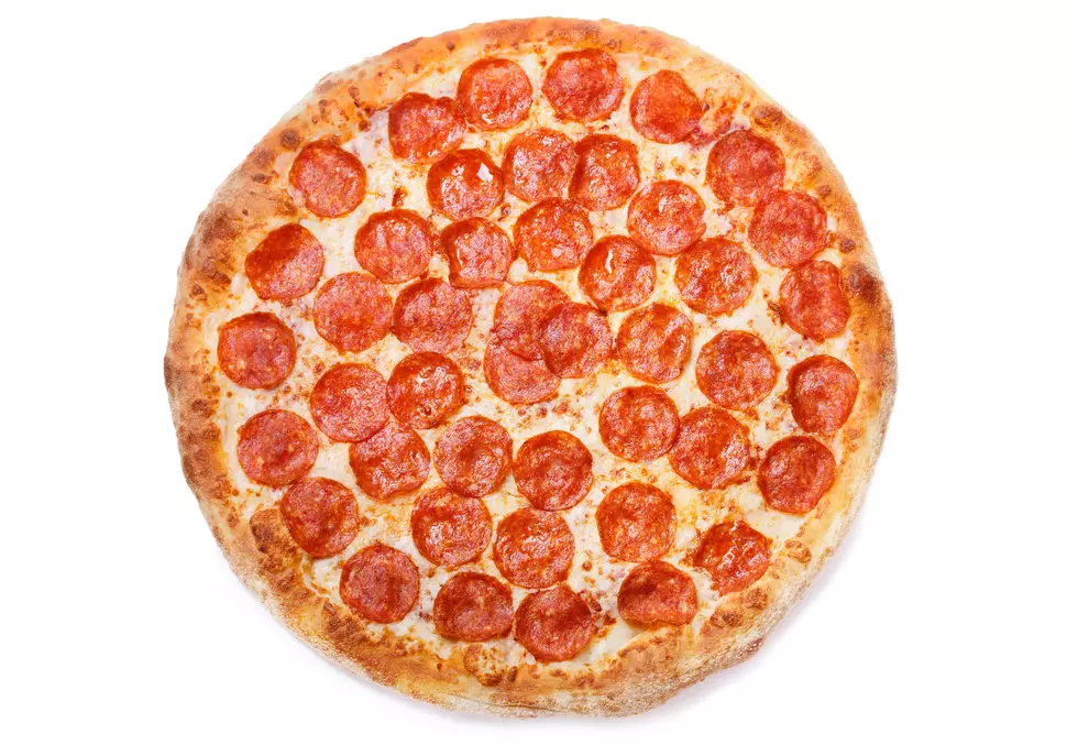 COVID-19 To Blame For High Pepperoni Prices