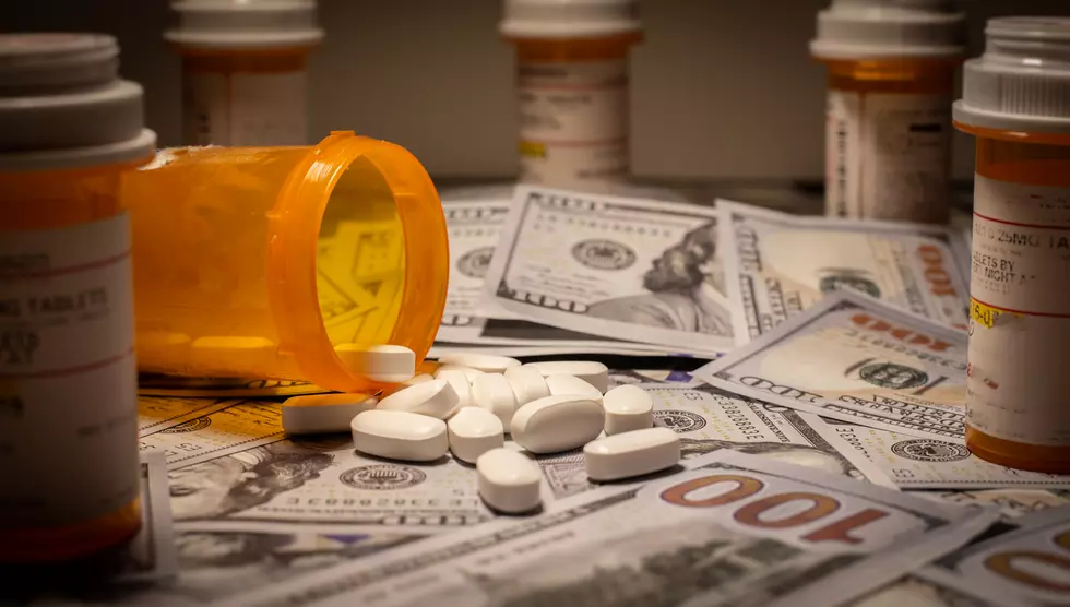 Mt. Morris Pharmacy Robbed, Thieves Take $25K in Pills