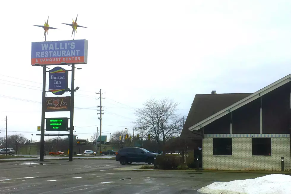 Walli’s Restaurant, Fox Sports Bar & Grill ‘Closed Until Further Notice’