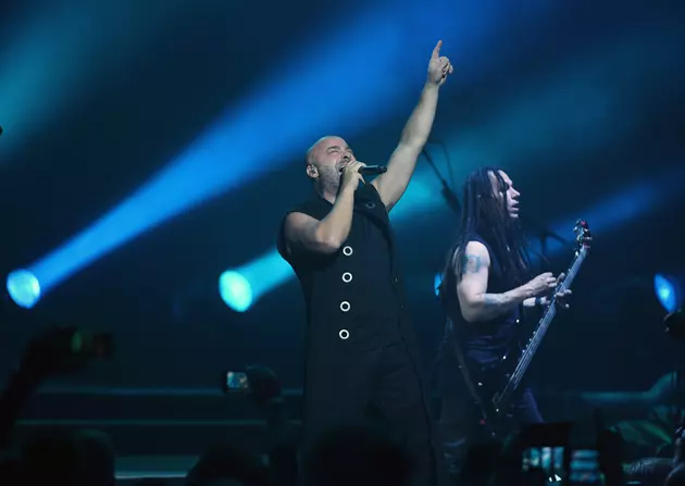 Score Disturbed Tickets All This Week Before You Can Buy Them