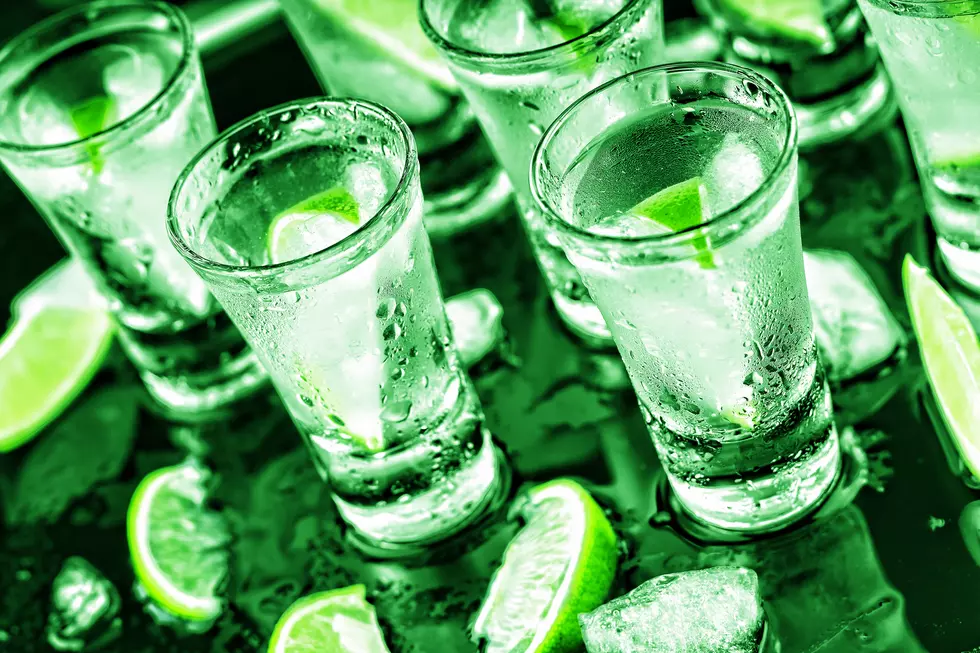 Great St. Paddy’s Day Shots and Cocktails To Try This Weekend [VIDEO]