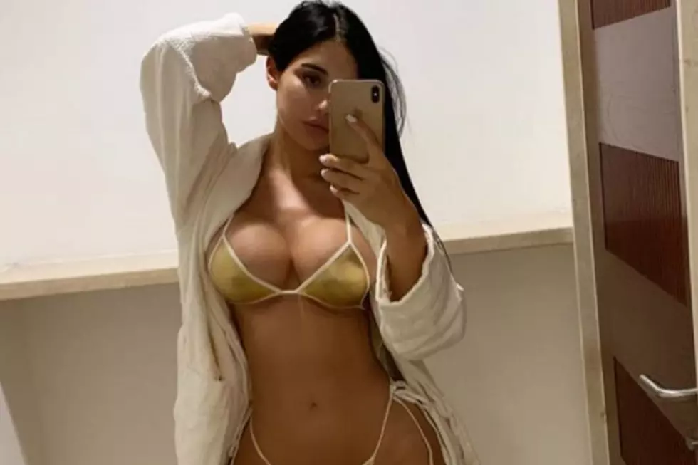 Joselyn Cano — Babe of the Day