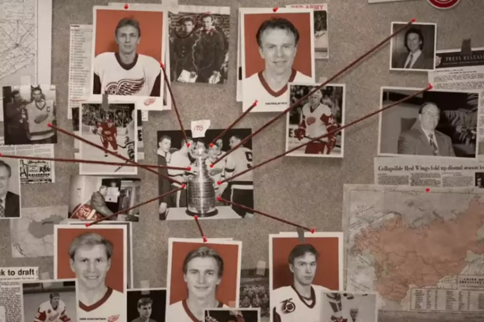 Join Banana 101.5 Friday Night For The Flint Premiere Of ‘The Russian Five’ [VIDEO]