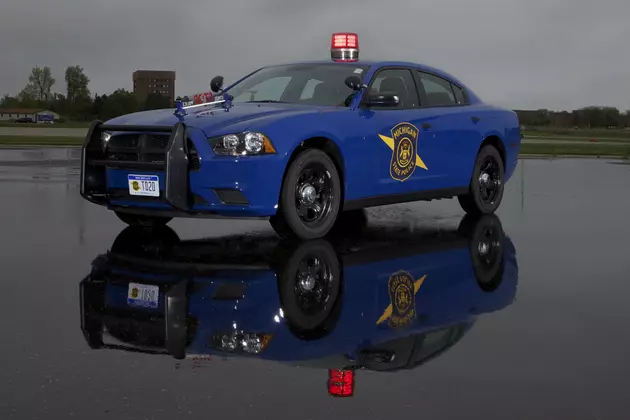 Michigan State Police Flint Post to Host Teen Academy in July