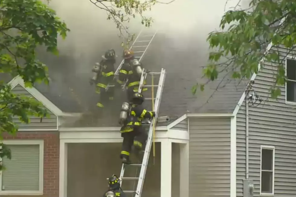 Mt. Morris Township Home Explodes During Marijuana Resin Extraction [VIDEO]