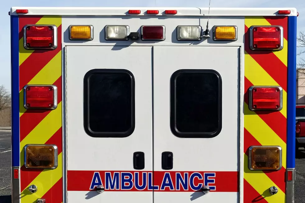 Lapeer County Teens Ejected From Car During Rollover Accident