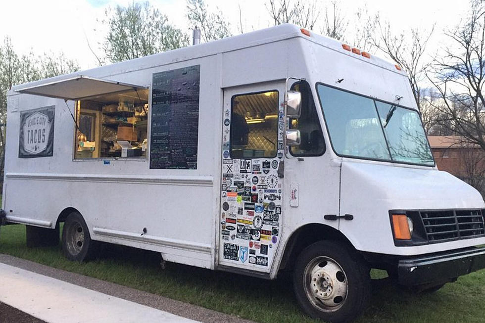 Vehicle City Tacos At The Machine Shop Tonight and Saturday Night