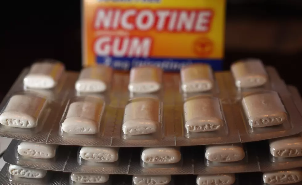 Michigan to Help You Quit Smoking with Free Patches and Gum 