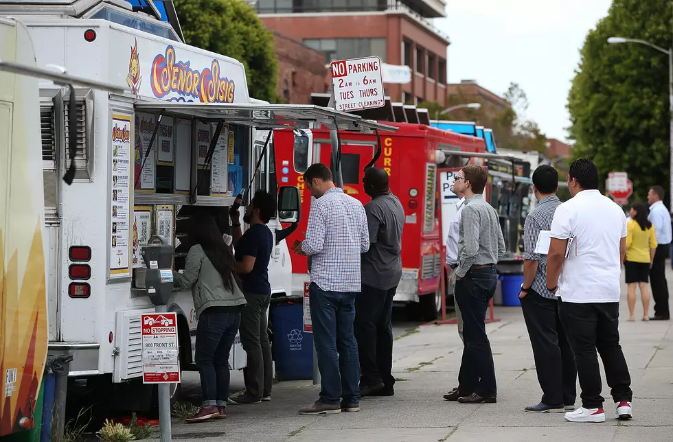 Michigan Could Break Guinness World Record with Food Truck Rally