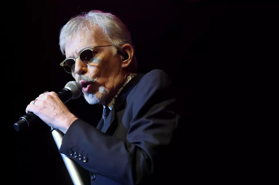 Maggie Talks With Billy Bob Thornton About ‘The Boxmasters’ New Album and Upcoming Show At The Machine Shop [VIDEO]