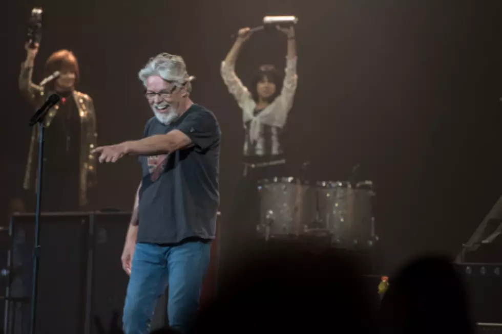 DTE Energy Music Theatre Officially Changes Address To 33 Bob Seger Drive