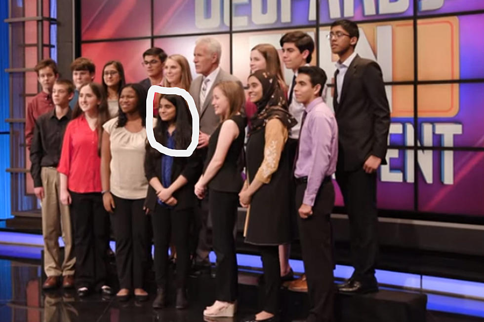Grand Blanc Teen To Appear On ‘Jeopardy’ Teen Tournament [VIDEO]