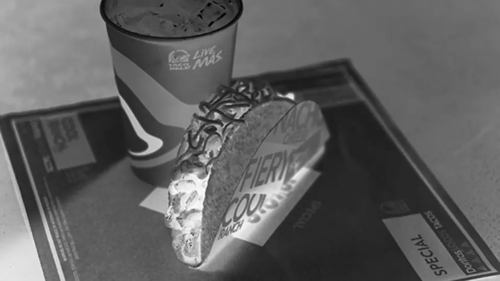 Taco Bell Dumping Doritos Locos Tacos and Other Beloved Menu Items