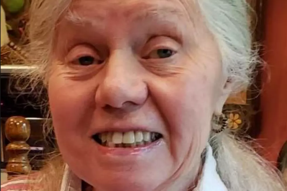 Police Looking For Missing Cadillac Woman