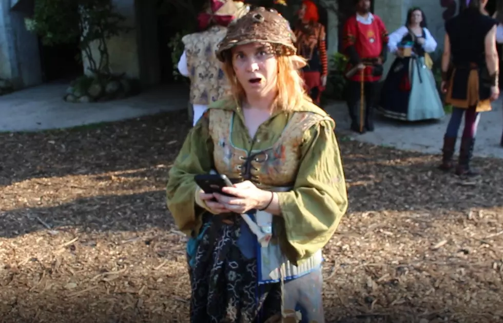 How to Win a Trip to Florida at the MI Ren Fest