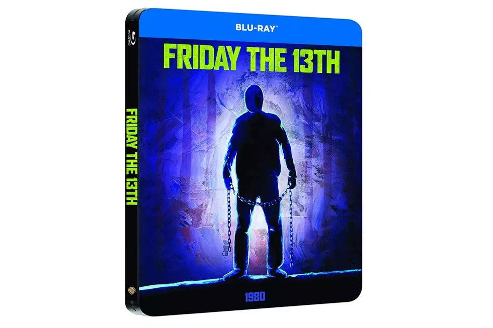 Fire Whoever Makes These Awful ‘Friday the 13th’ Covers and Give Me Their Job