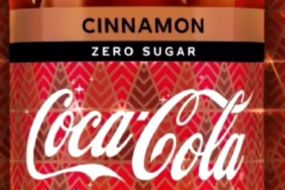 Brace Yourself,  Coca-Cola Cinnamon Coming Soon [VIDEO]