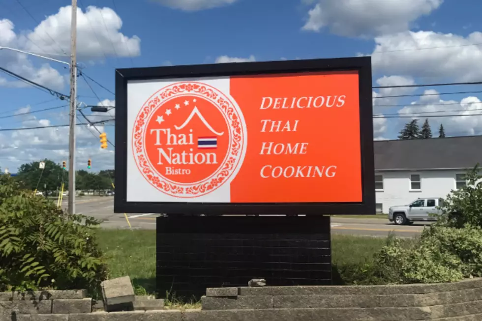Thai Nation Bistro Coming To Grand Blanc