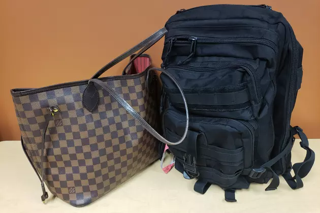 Grand Blanc High School Bans Bags and Purses at Athletic Events