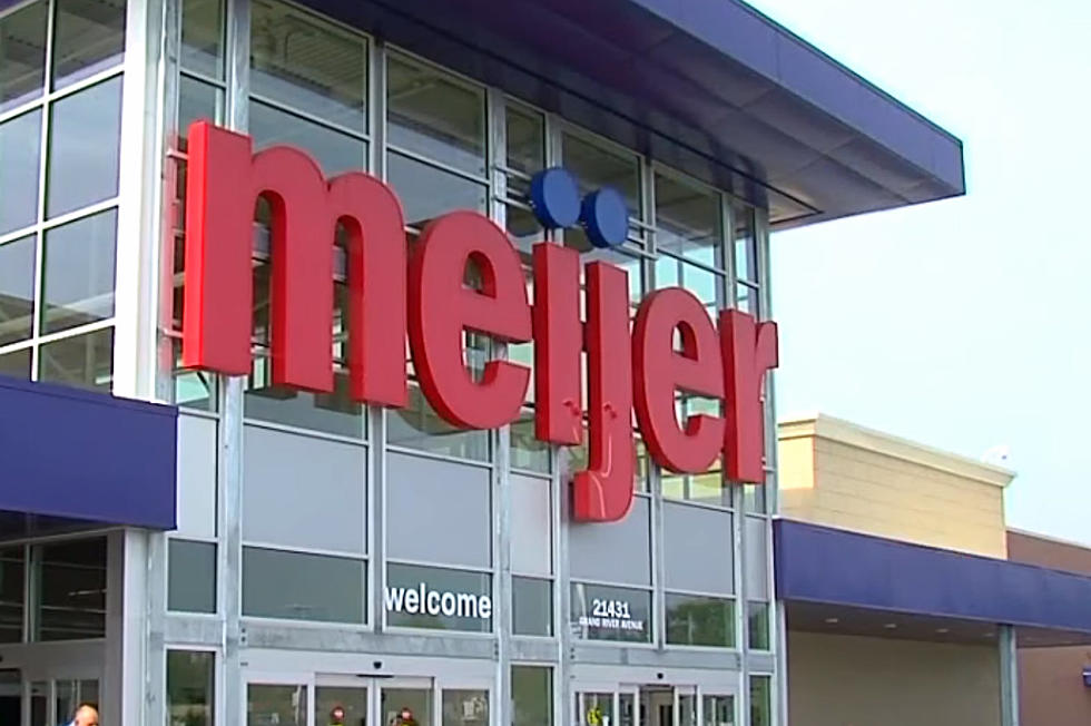 Meijer Asking Customers Not To Open Carry In Stores [VIDEO]