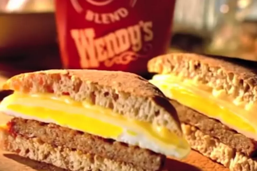 Wendy’s Breakfast Soon To Be Available Nationwide