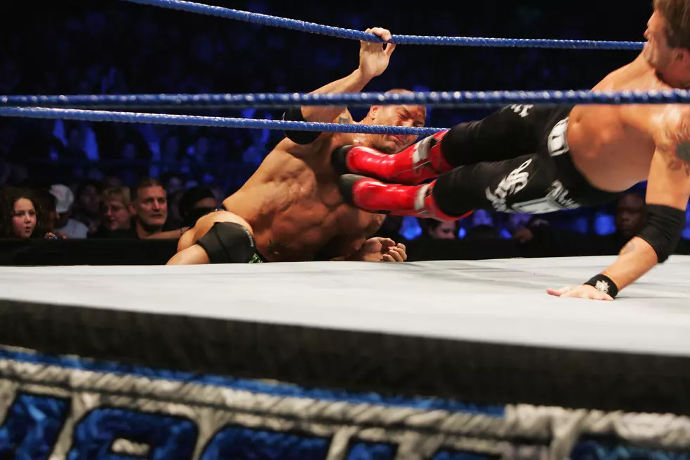 Score WWE Smackdown Live Tickets All This Week