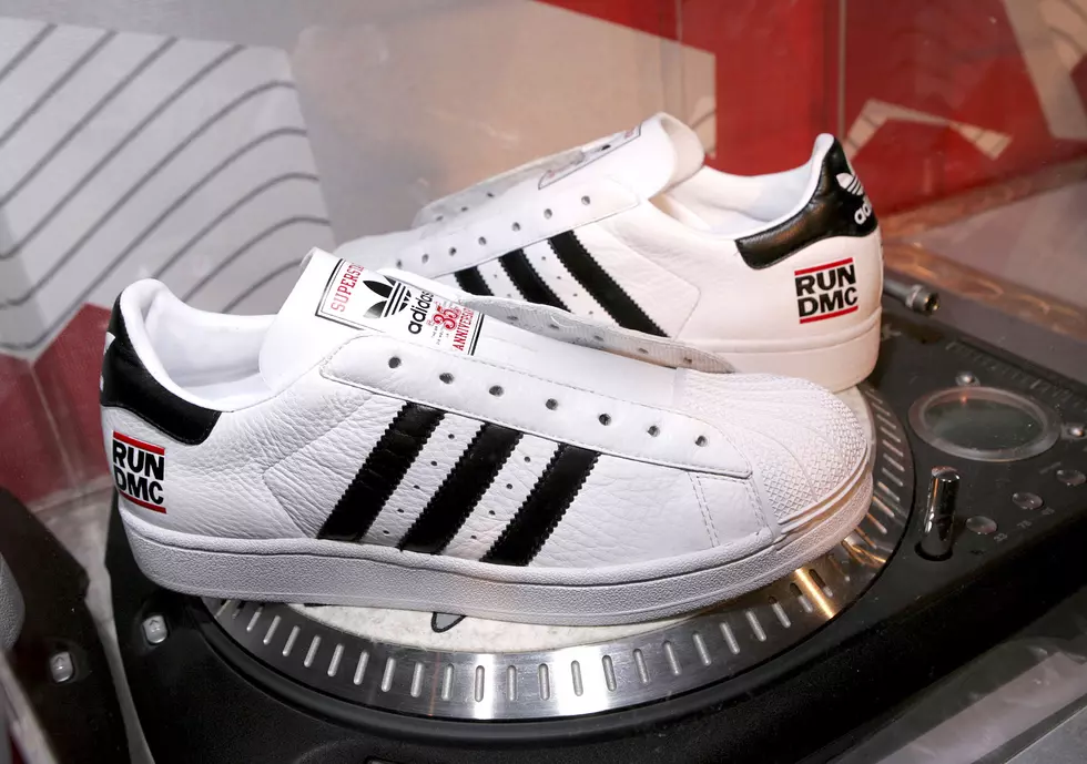 ADIDAS To Release 50th Anniversary Superstar Collection