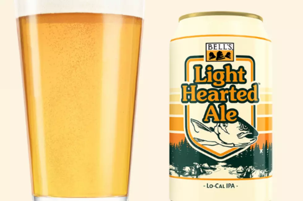 Bell’s Brewery To Release Light Hearted Ale This Month