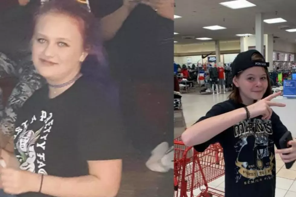 Two Shiawassee County Teen Girls Missing