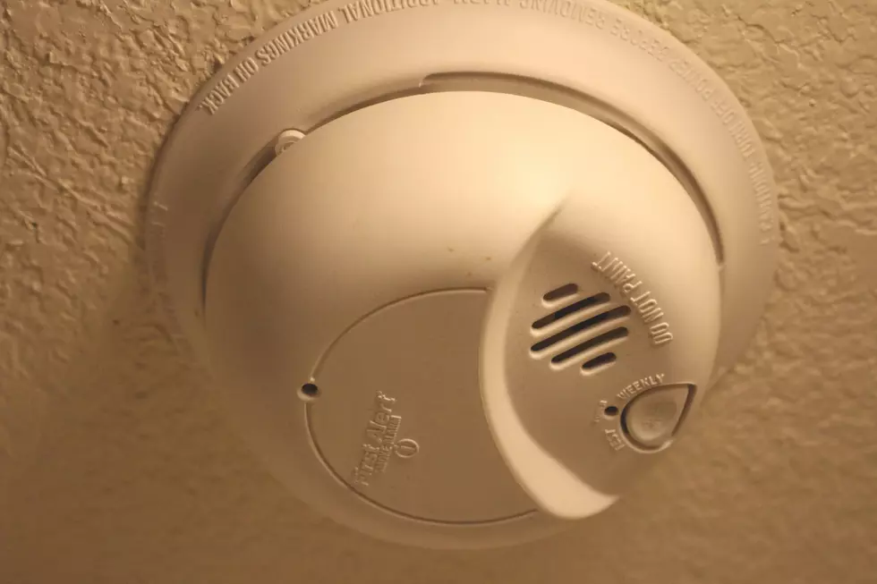GB Twp Fire Department to Install Free Smoke Alarms for Residents