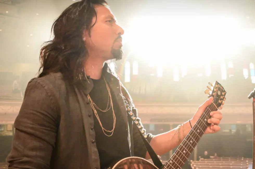 Score Tickets To The SOLD OUT Pop Evil Acoustic Show At The Machine Shop