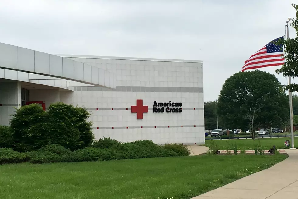 American Red Cross Facing Severe Blood Shortage