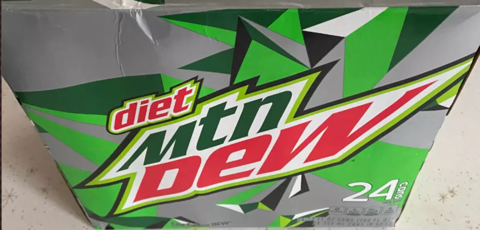 Couple Loses It When They Can’t Buy Multiple Cases Of Mountain Dew [VIDEO]