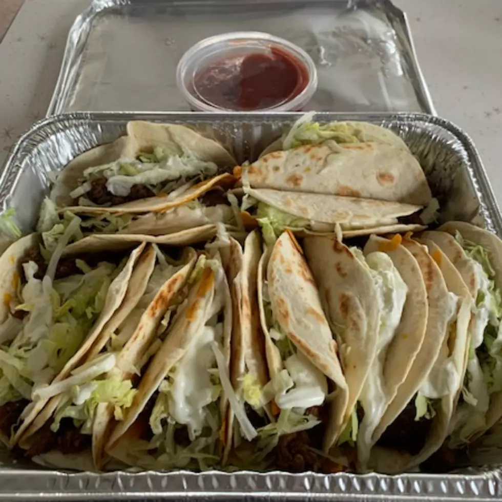 The Corner Bar Taco Tuesday – Great Carry Out Deal For The Whole Family