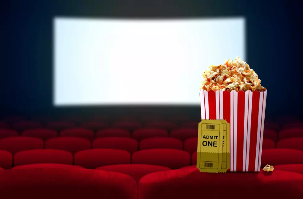 NCG Cinemas Selling Popcorn-To-Go This Friday