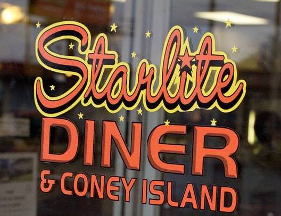 Starlite Diner And Coney Island Locations Set To Reopen This Friday