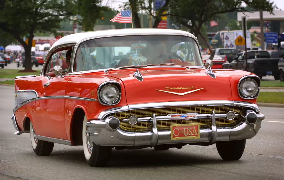Some Woodward Dream Cruise Cities Vote to Cancel Event
